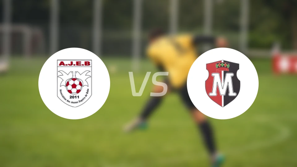 AJEBvs马杰斯蒂克FC比分预测【2025/11/15】