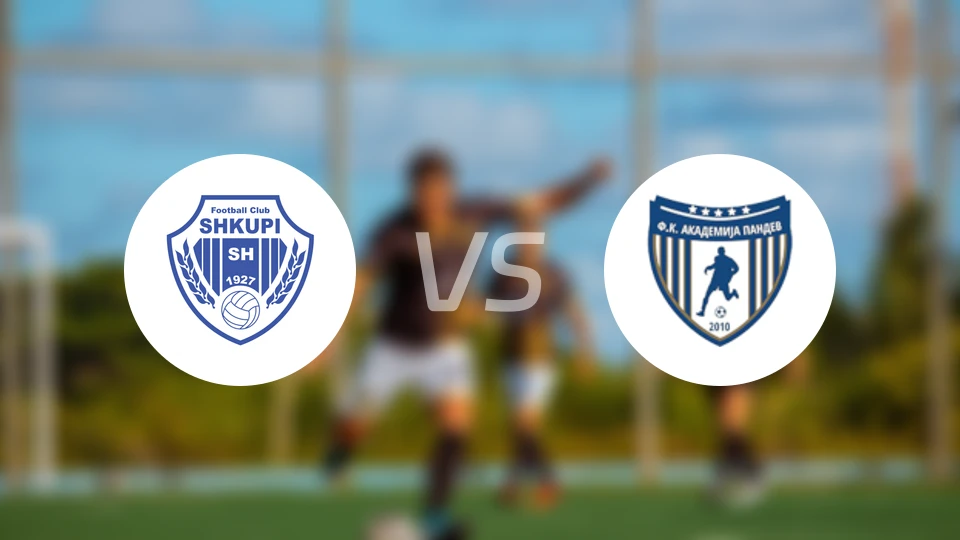 斯库皮vs潘德夫学院比分预测【2025/12/07】