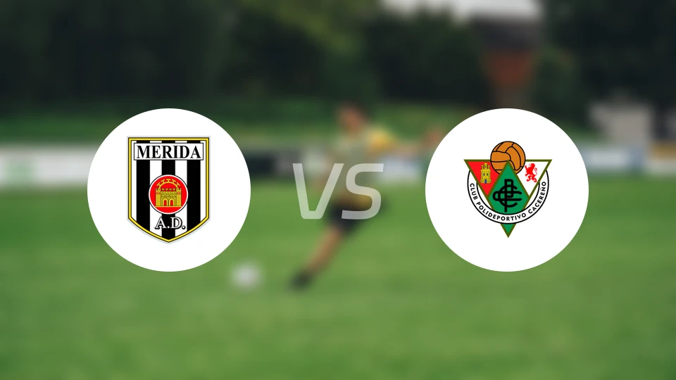 梅里达ADvs卡塞雷尼奥比分预测【2026/02/22】