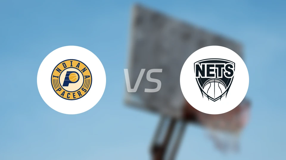 步行者vs篮网比分预测【2026/02/12】