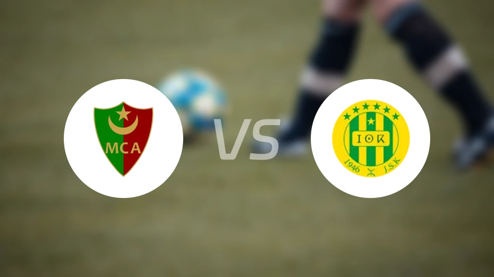 MC阿尔及尔vs卡比利亚比分预测【2026/02/27】