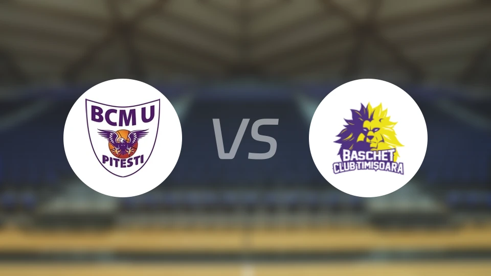 皮特斯蒂vs蒂米什瓦拉比分预测【2025/12/30】