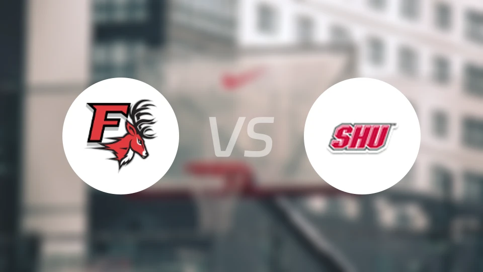 费尔菲尔德大学vs圣心大学比分预测【2026/02/06】