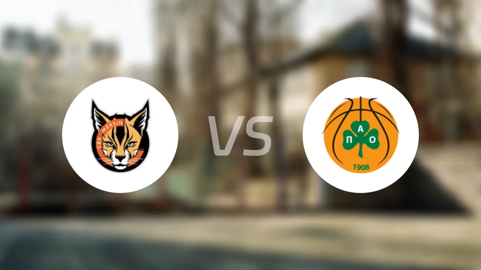 CBK梅尔辛女篮vs帕纳辛纳科斯女篮比分预测【2026/02/13】