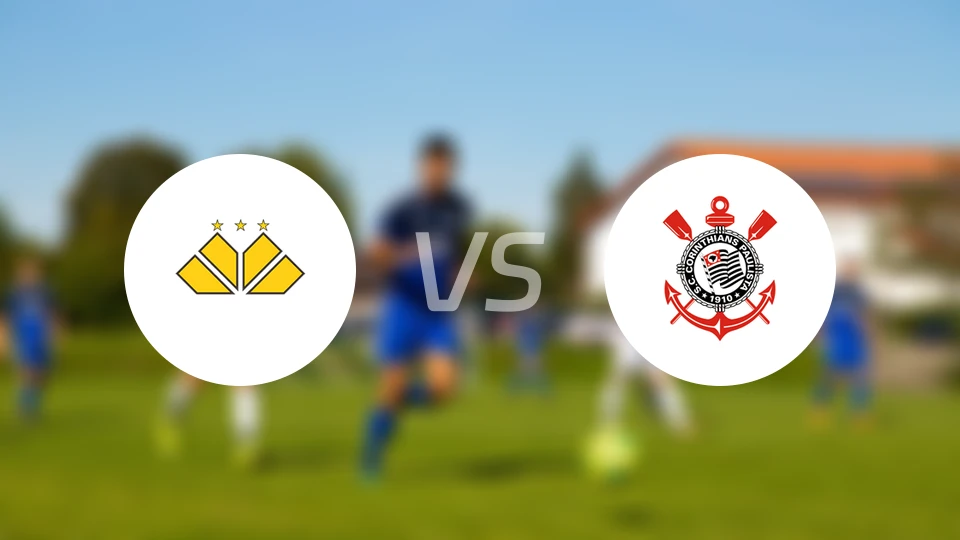 克里丘马青年队vs科林蒂安青年队比分预测【2026/04/23】