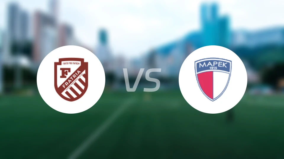 弗拉特里亚vs马历克比分预测【2026/02/22】