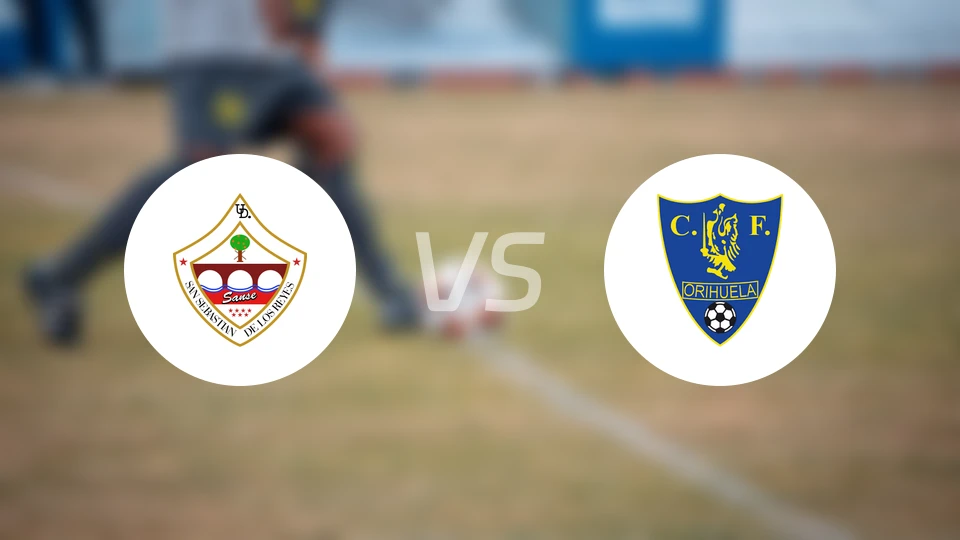 圣瑟巴斯提安雷耶斯vs奥瑞韦拉比分预测【2025/11/23】