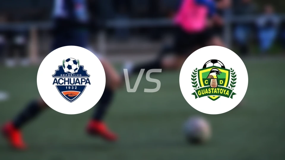 阿库阿帕vs瓜斯塔托亚比分预测【2026/02/18】