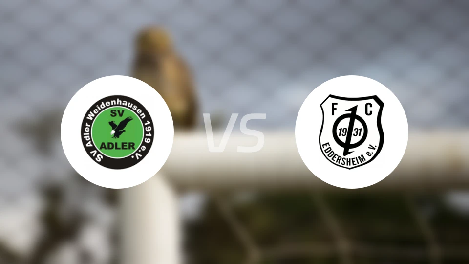 SV登豪斯vsFC埃德斯海姆比分预测【2025/11/29】