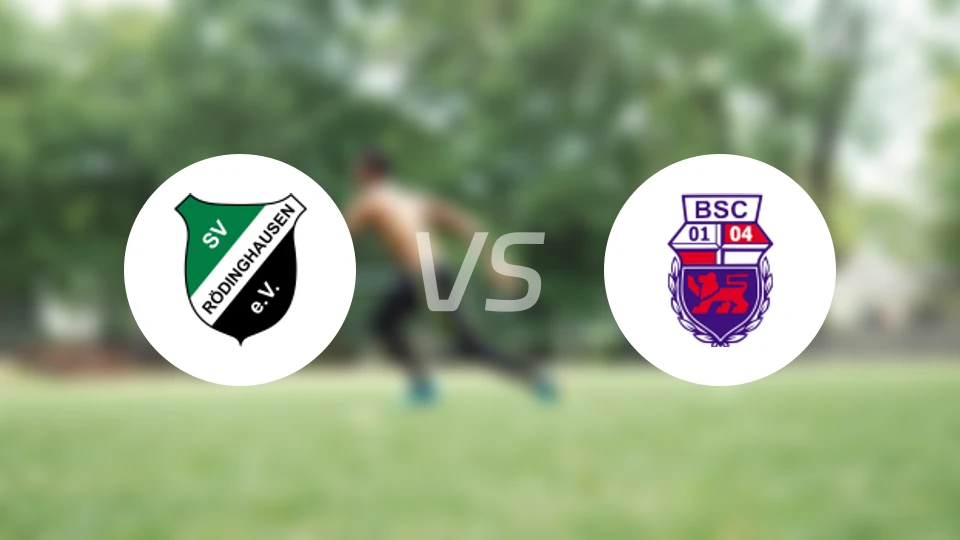 罗迪豪森vs邦纳比分预测【2026/03/14】