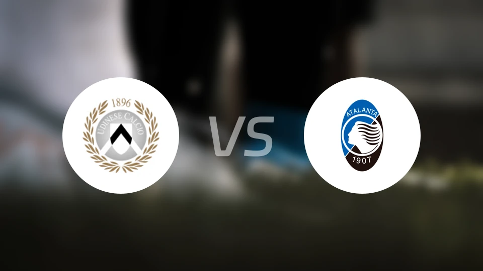 乌迪内斯vs亚特兰大比分预测【2025/11/01】