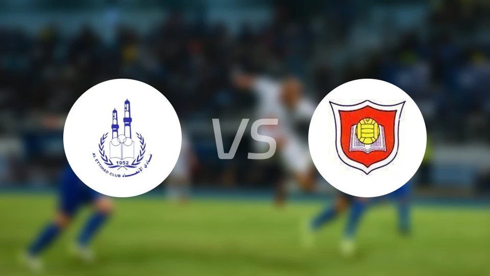 麦纳麦联合vs阿尔哈拉比分预测【2025/11/03】