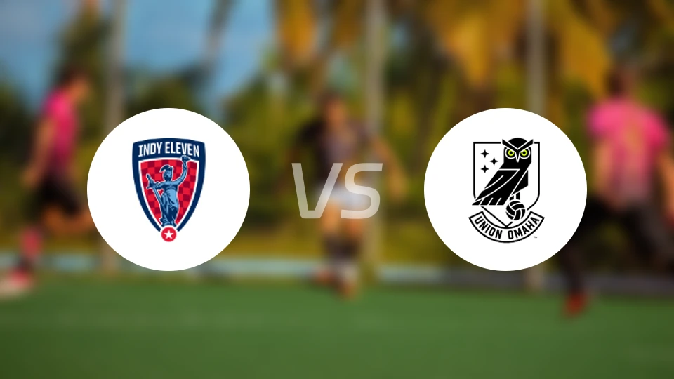 印地十一vs奥马哈比分结果战报【2026/04/01】