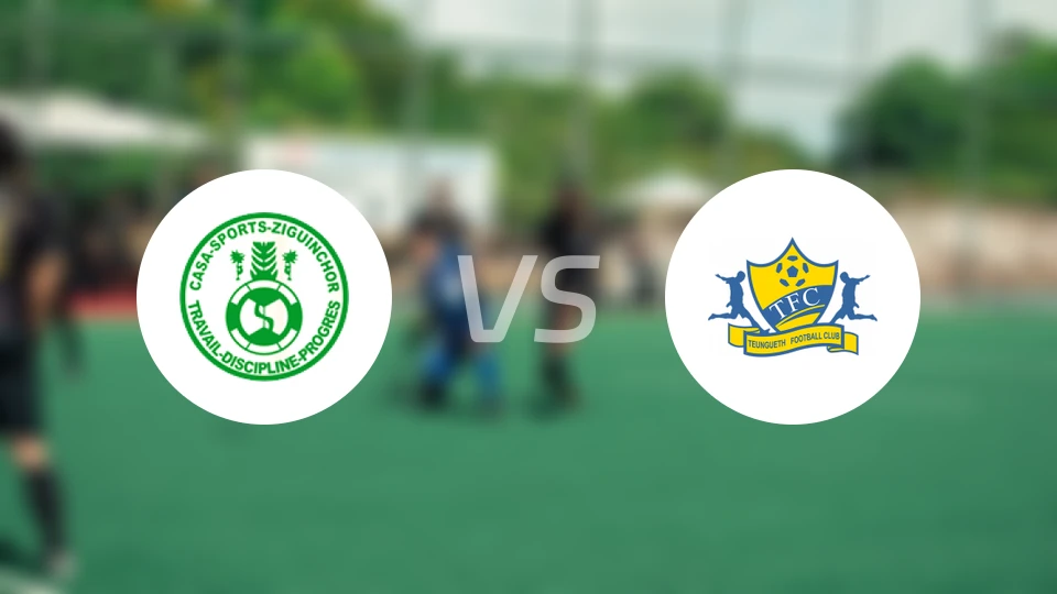 卡萨vs图恩格斯比分预测【2025/12/15】