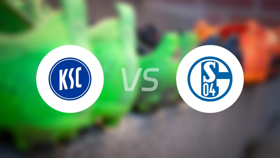 卡尔斯鲁厄vs沙尔克04比分预测【2025/11/01】