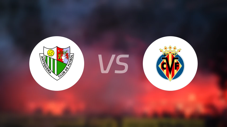 CF安特克拉vs比利亚雷亚尔B队比分预测【2026/03/22】