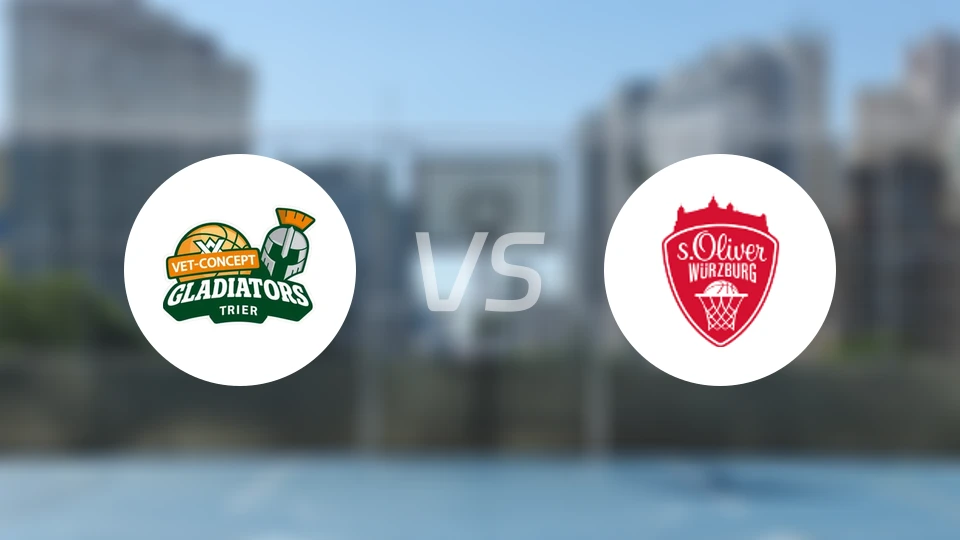 特里尔vs维尔茨堡奥利弗比分结果战报【2026/04/02】