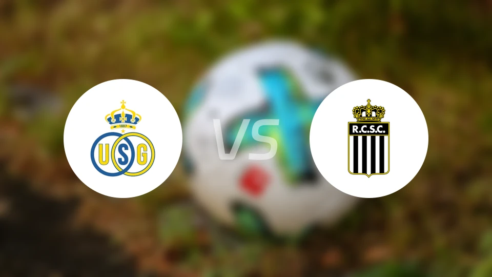 圣吉罗斯联B队vs沙勒罗瓦B队比分预测【2025/12/14】