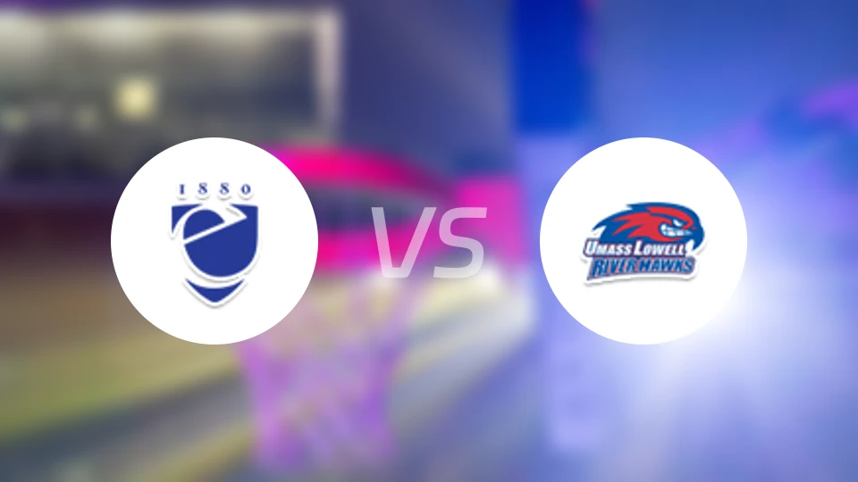 艾美森狮子vs马萨诸塞罗威尔分校比分预测【2025/11/30】