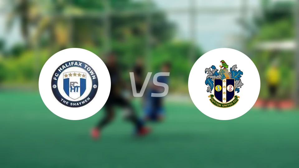 夏利法斯vs萨顿联比分结果战报【2026/02/28】