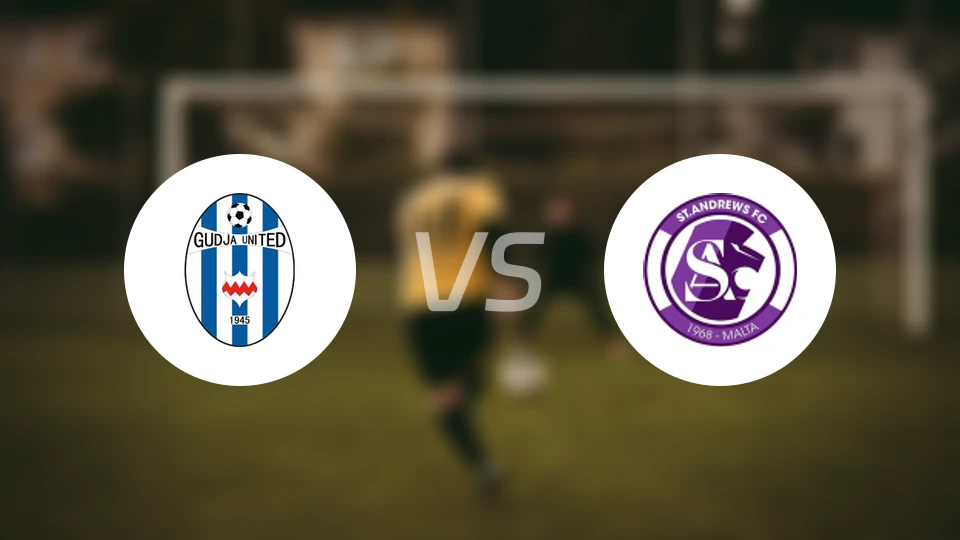 古达加联vs圣安德鲁斯卢索尔比分预测【2025/11/23】