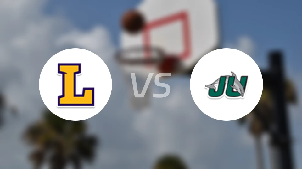 利普斯科姆勃大学vs杰克森维尔比分预测【2026/01/30】