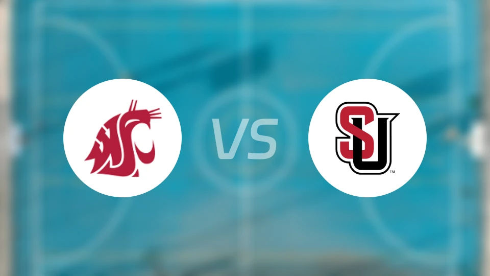 华盛顿州立大学vs西雅图大学比分预测【2025/12/31】
