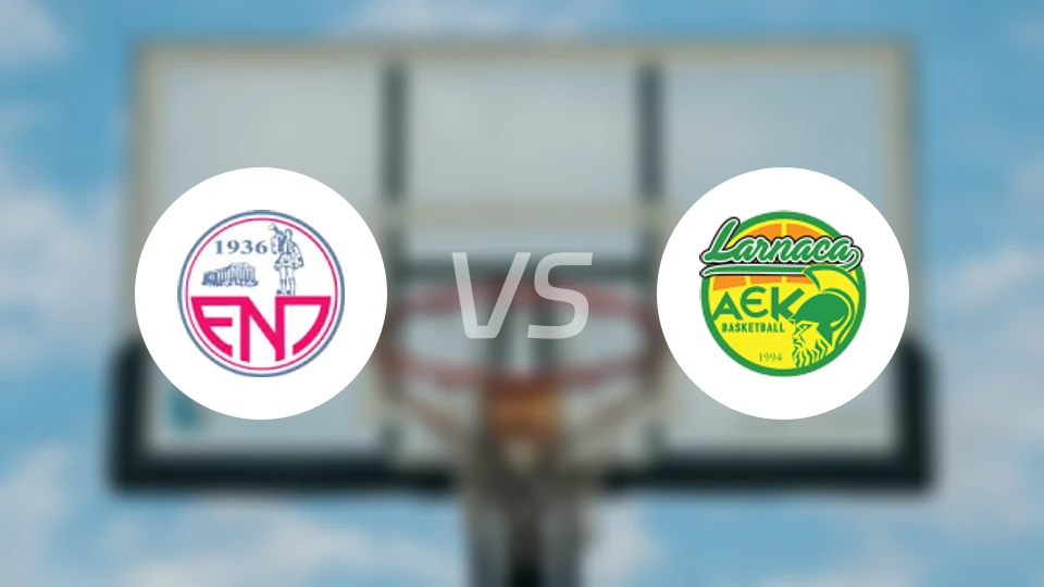 意诺西斯vs拉纳卡比分预测【2026/01/24】