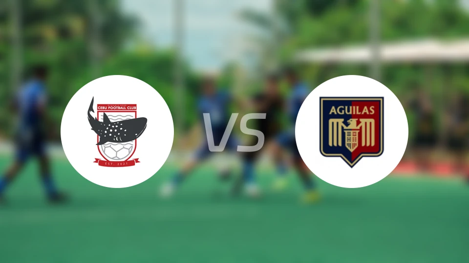 宿务vs达沃鹰比分预测【2026/03/22】