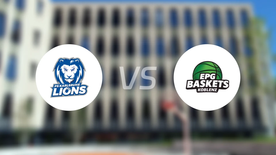 PS卡尔斯鲁厄vs科布伦茨比分预测【2026/01/17】