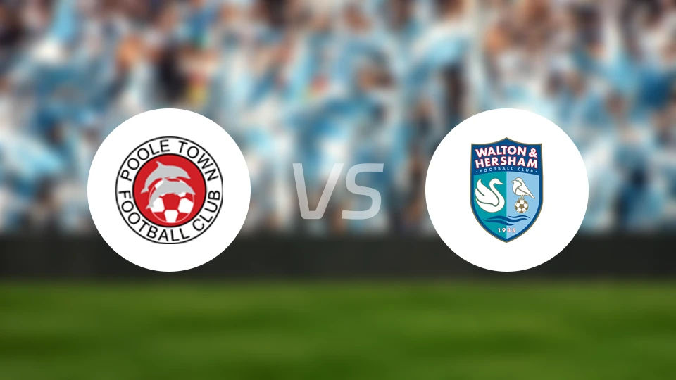 普尔城vs沃尔顿赫瑟姆比分预测【2025/12/03】