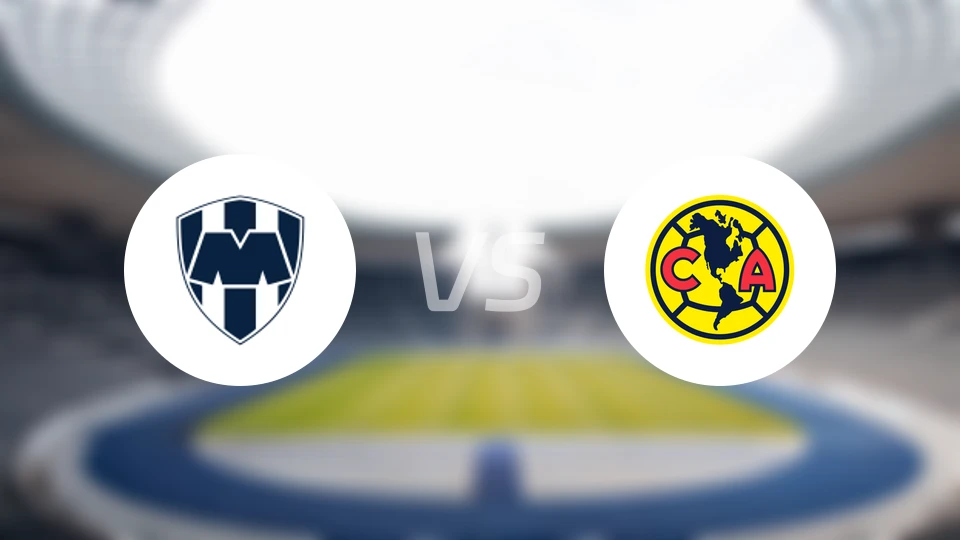 蒙特雷vs墨西哥美洲比分预测【2025/11/27】