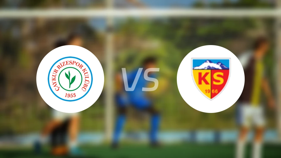 里泽斯堡vs开塞利体育比分预测【2025/11/29】