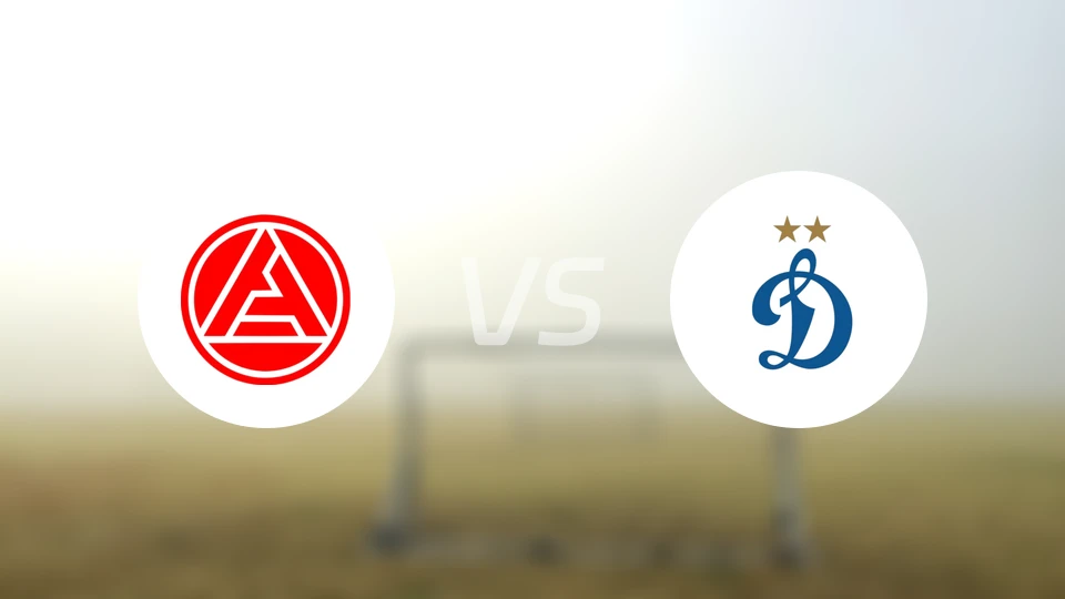 阿克伦陶里亚蒂vs莫斯科迪纳摩比分预测【2026/04/13】