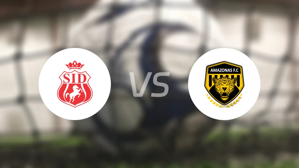 因佩拉特里斯vs亚马逊FC比分预测【2026/02/26】