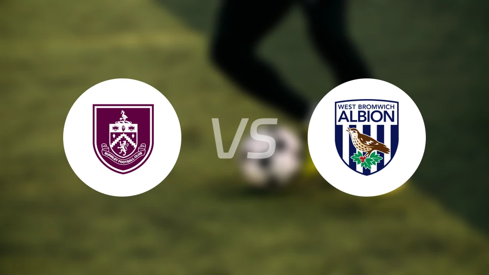 伯恩利U21vs西布罗姆维奇U21比分结果战报【2026/04/14】