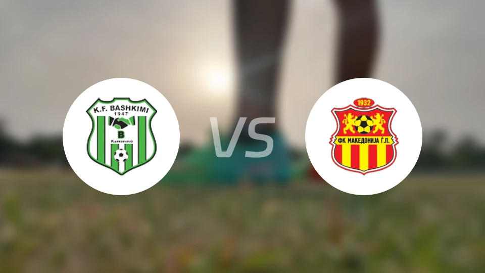 贝斯基米vs马其顿尼亚比分预测【2026/03/08】