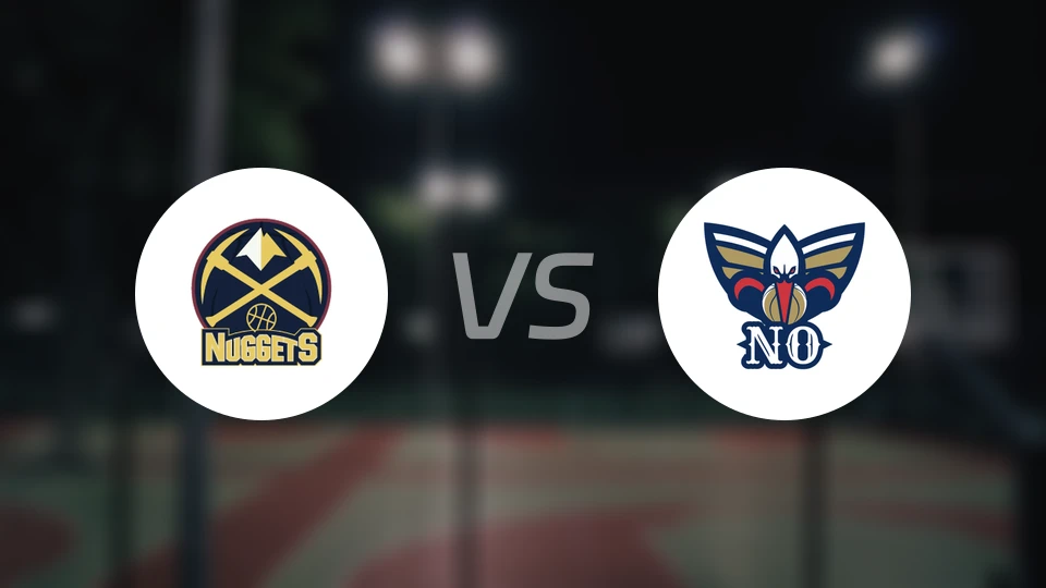 掘金vs鹈鹕比分预测【2025/11/20】