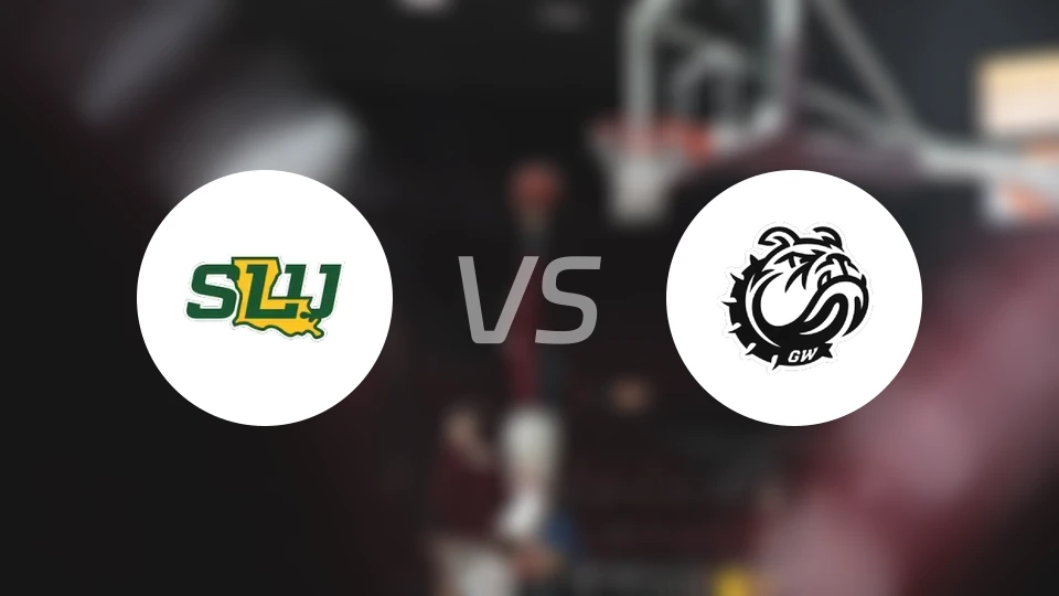 东南路易斯安纳大学vs加德纳韦伯大学比分预测【2025/11/29】