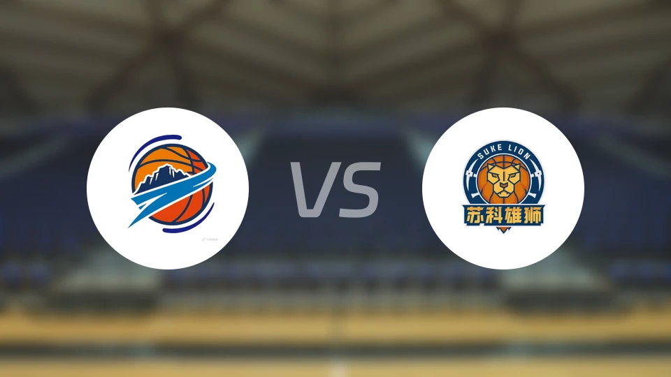 焦作文旅vs盐南苏科雄狮录像回放【2026/02/28】