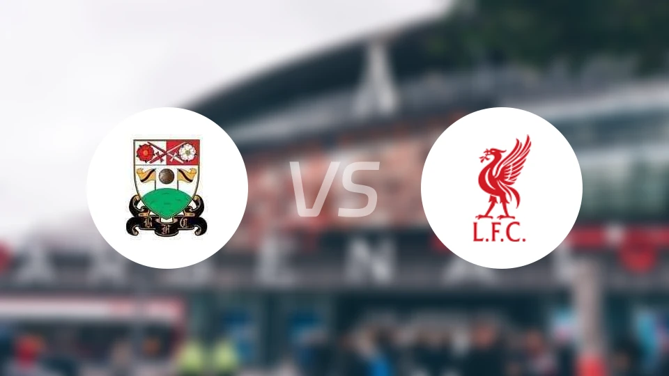 伦敦蜜蜂女足vs利物浦女足比分结果战报【2026/01/18】