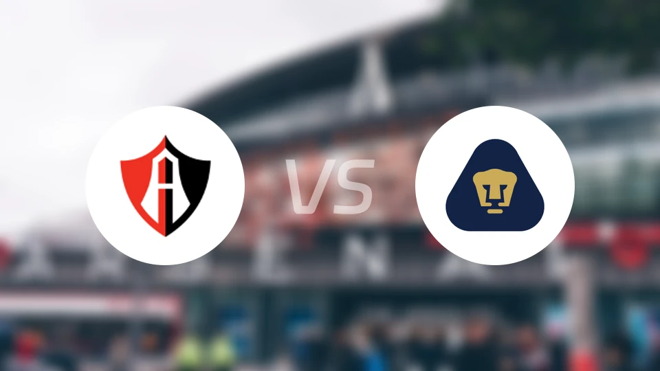 阿特拉斯女足vs美洲狮女足比分预测【2026/02/06】