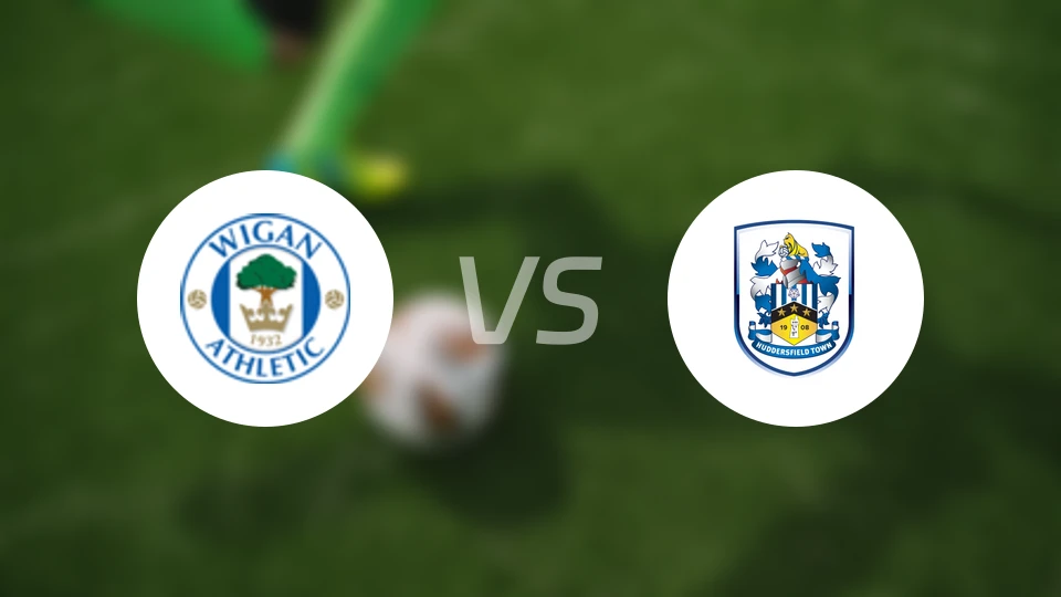 维冈竞技vs哈德斯菲尔德比分预测【2026/02/28】