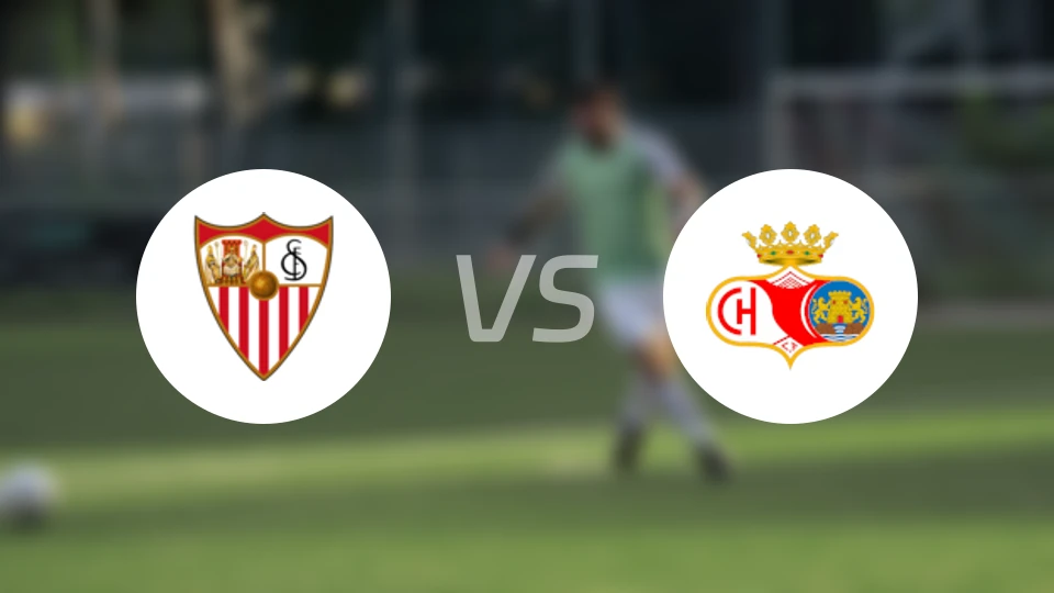 塞维利亚C队vs奇克拉纳比分预测【2026/01/25】