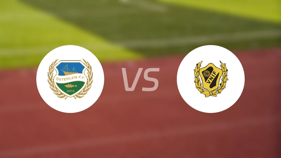 奥斯特伦vs华克斯乔诺拉比分预测【2026/04/11】