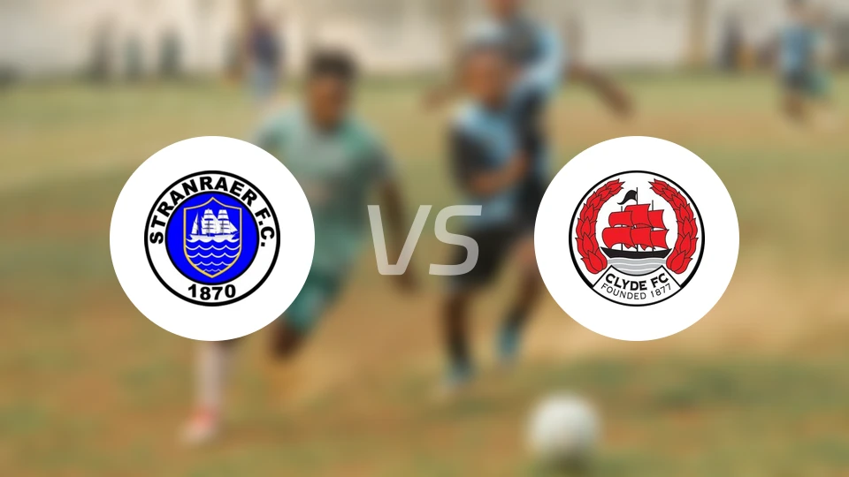 斯青威尔vs克莱德比分预测【2026/01/17】