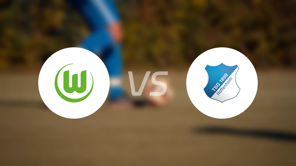 沃尔夫斯堡女足vs霍芬海姆女足比分预测【2025/11/01】