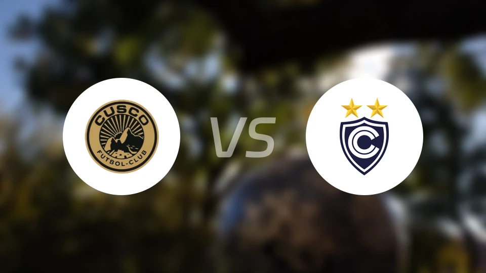 库斯科vs西恩夏诺比分预测【2026/03/16】