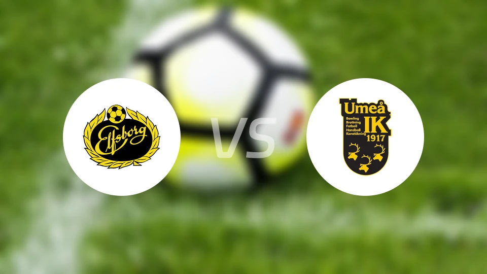 埃尔夫斯堡女足vs乌美亚女足比分预测【2025/11/15】