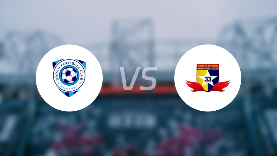 巴拉乌vs雷莫之星比分预测【2026/04/12】